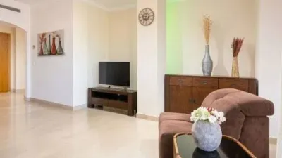 Apartment in Estepona photo 15