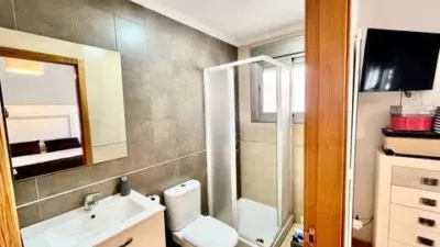 Apartment on Tierno Galván Street photo 17