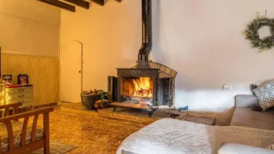 Rustic house in Camarillas photo 31