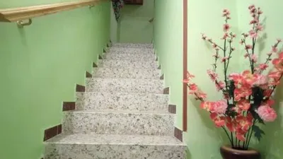 Rustic house in Castillejo de Robledo photo 17