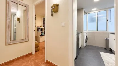 Apartment in Nou Barris photo 10