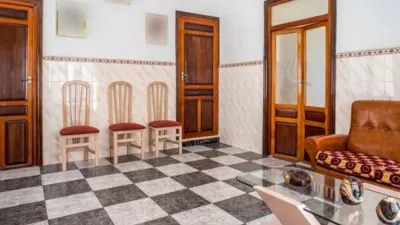 Piso en Camarillas photo 25