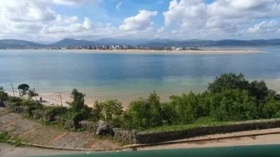 Terraced house in Santoña photo 26