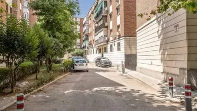 Apartment in San Isidro photo 58