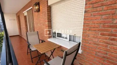 Apartment in Alcalá de Henares photo 24