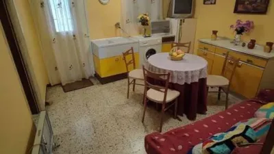 Rustic house in Castillejo de Robledo photo 47