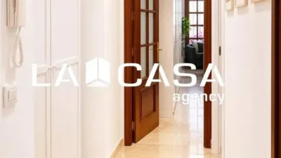 Piso en Sevilla Capital photo 25