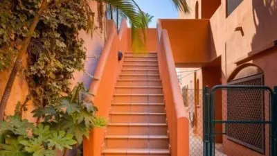 Apartment in Estepona photo 3