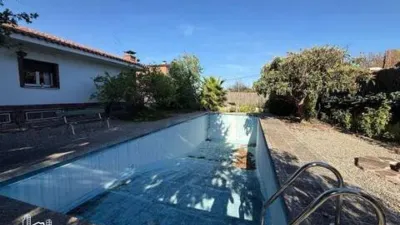 Chalet in Can Parellada photo 7