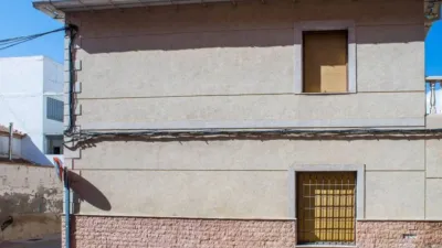 Piso en Camarillas photo 4