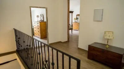 Rustic house in Camarillas photo 19