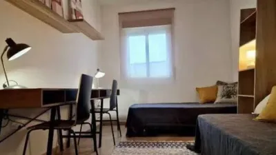 Townhouse in Partida Empedrola photo 13