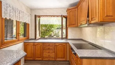 Chalet in El Toro photo 26