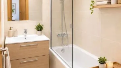 Apartment in Vallpineda-Santa Bàrbara photo 5