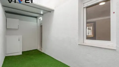 Ground Floor to be Newly Built with Private Patio in the Heart of La Latina photo 33