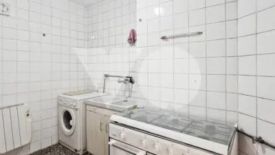 Apartment in San Isidro photo 22