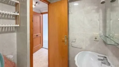 Piso en Tamarit-Platja Lissa photo 10