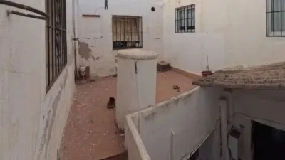 Rustic house on Calle de Santa Rita photo 17