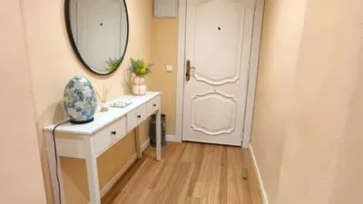 Apartment in Plaça de l'Escultor Frechina photo 9