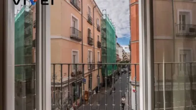 Apartment in Universidad-Malasaña photo 35