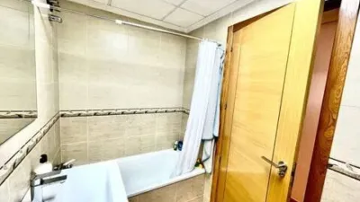 Apartment on Tierno Galván Street photo 12