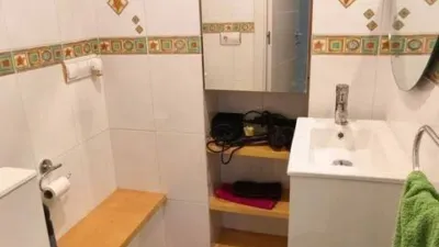 Apartment in Plaça de l'Escultor Frechina photo 19