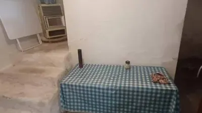 Rustic house in Abejuela photo 15