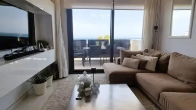 Apartment in Punta Prima-Ciñuelica-Alameda del Mar photo 12
