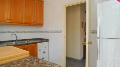 Apartment in Gran Platja photo 10