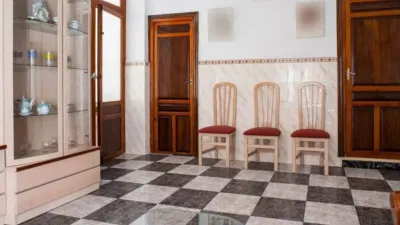 Piso en Camarillas photo 45