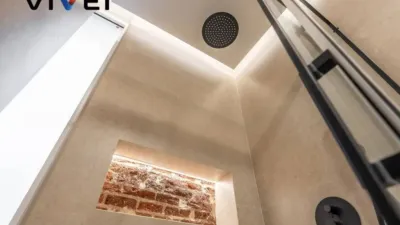 Ground Floor to be Newly Built with Private Patio in the Heart of La Latina photo 28