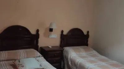 Apartment in Priego de Córdoba photo 14