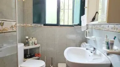 Chalet in Canillas de Albaida photo 15