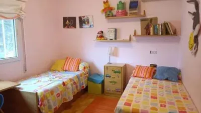 Chalet in Ronda Garcilaso de la Vega photo 23