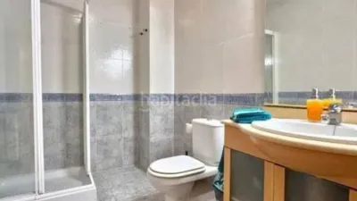 Apartment in La Cogullada photo 10