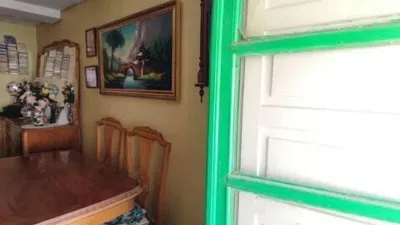 Rustic house in Castillejo de Robledo photo 27