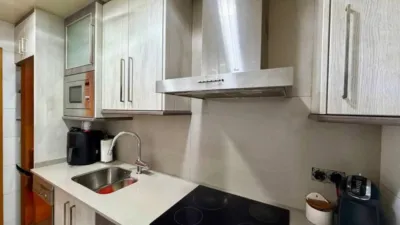 Apartment in Roquetes photo 15