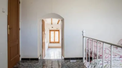 Rustic house in Camarillas photo 45
