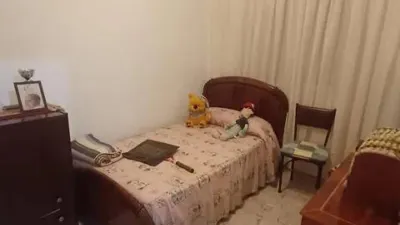 Rustic house in Abejuela photo 9