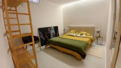 Chalet on Urbanizacion Vall Paradise Street, 16 photo 13