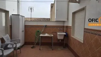 Chalet en Bailén photo 10