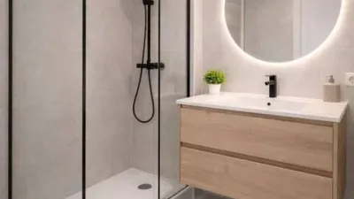 Apartment in San Miguel photo 16