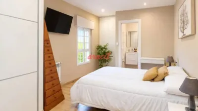 Chalet in Ourense Capital photo 6
