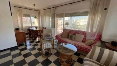 Apartment on Avenida de Niza photo 10