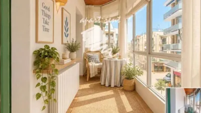 Apartment in Centre photo 45