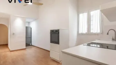 Apartment in Universidad-Malasaña photo 16