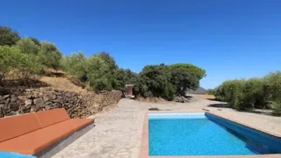 Chalet in El Gastor photo 36