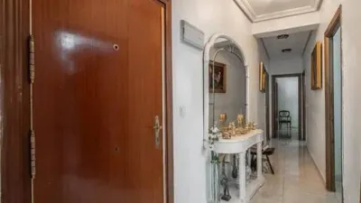 Apartment in San Isidro photo 34