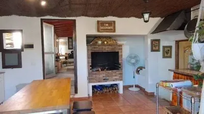 Rustic property in Tacoronte photo 4