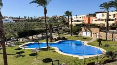 Apartment in Valle del Este photo 28